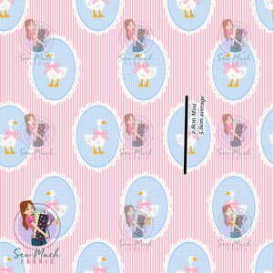 CUSTOM ORDER JESS