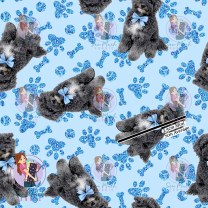 CUSTOM ORDER WILDROSE