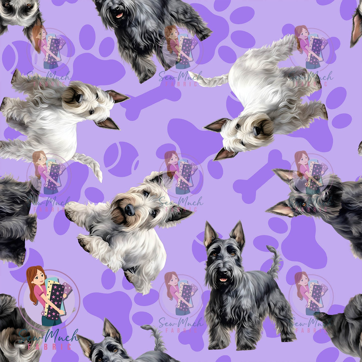 Scottish Terrier 1 | Pre-Order |