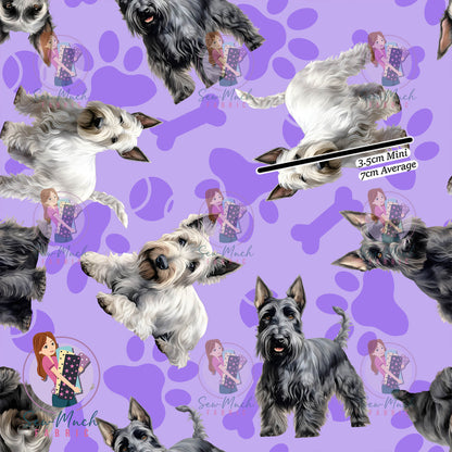 Scottish Terrier 1 | Pre-Order |
