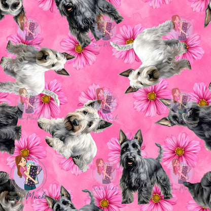 Scottish Terrier 2 | Pre-Order |