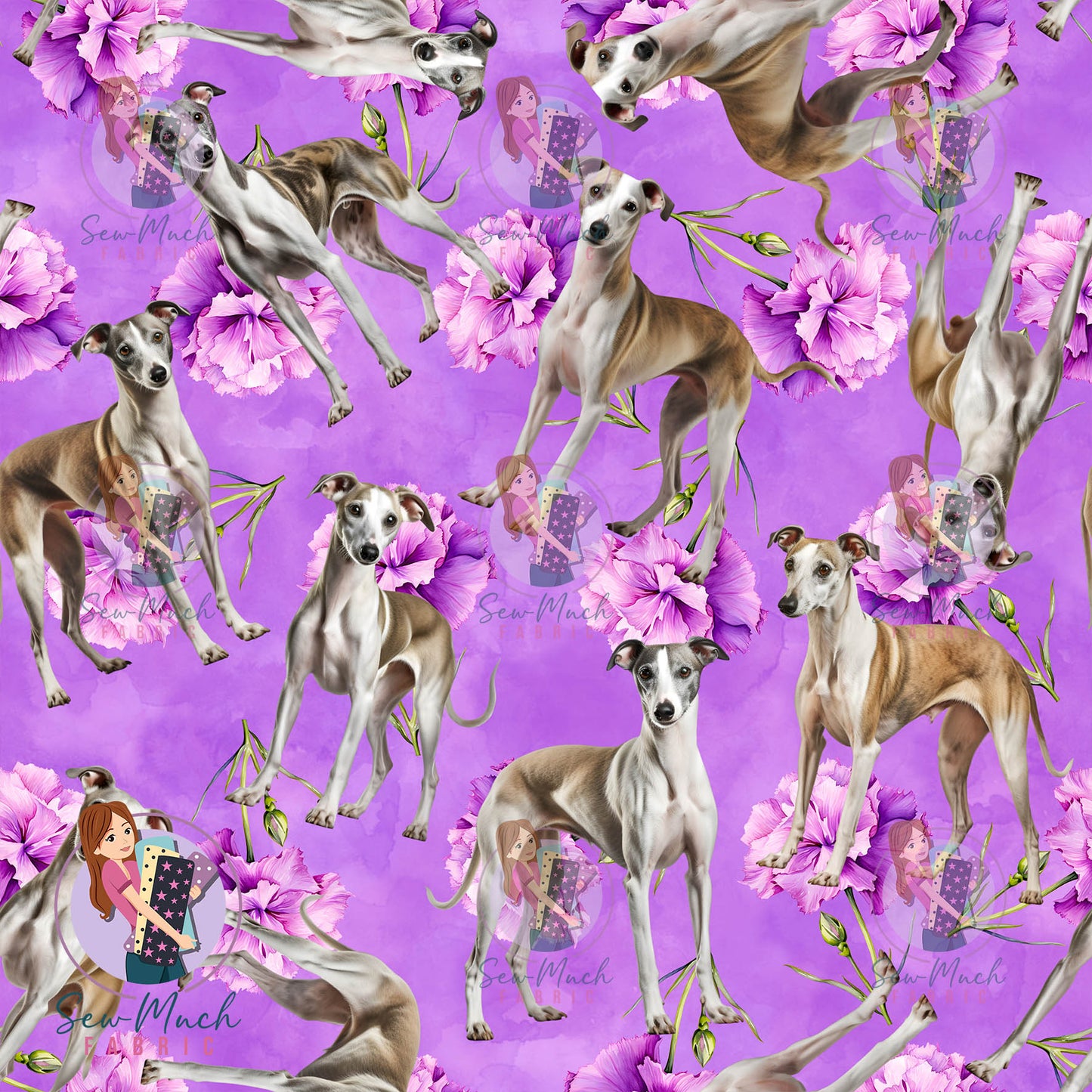 Whippet 2 | Pre-Order |