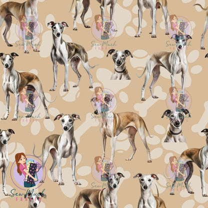 Whippet | Pre-Order |