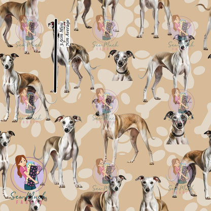 Whippet | Pre-Order |