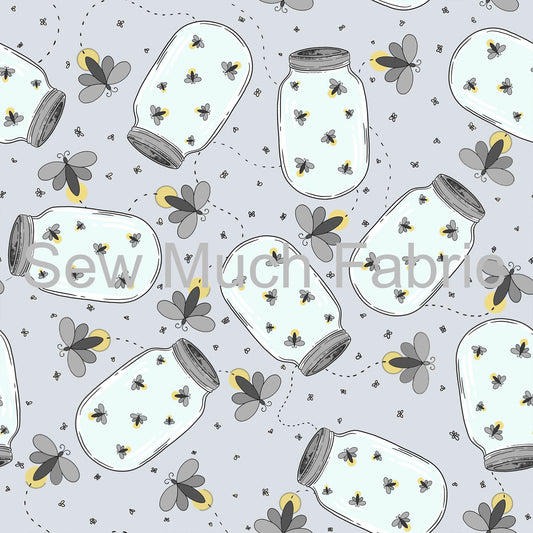 Firefly | Woven | Retail | Average Scale