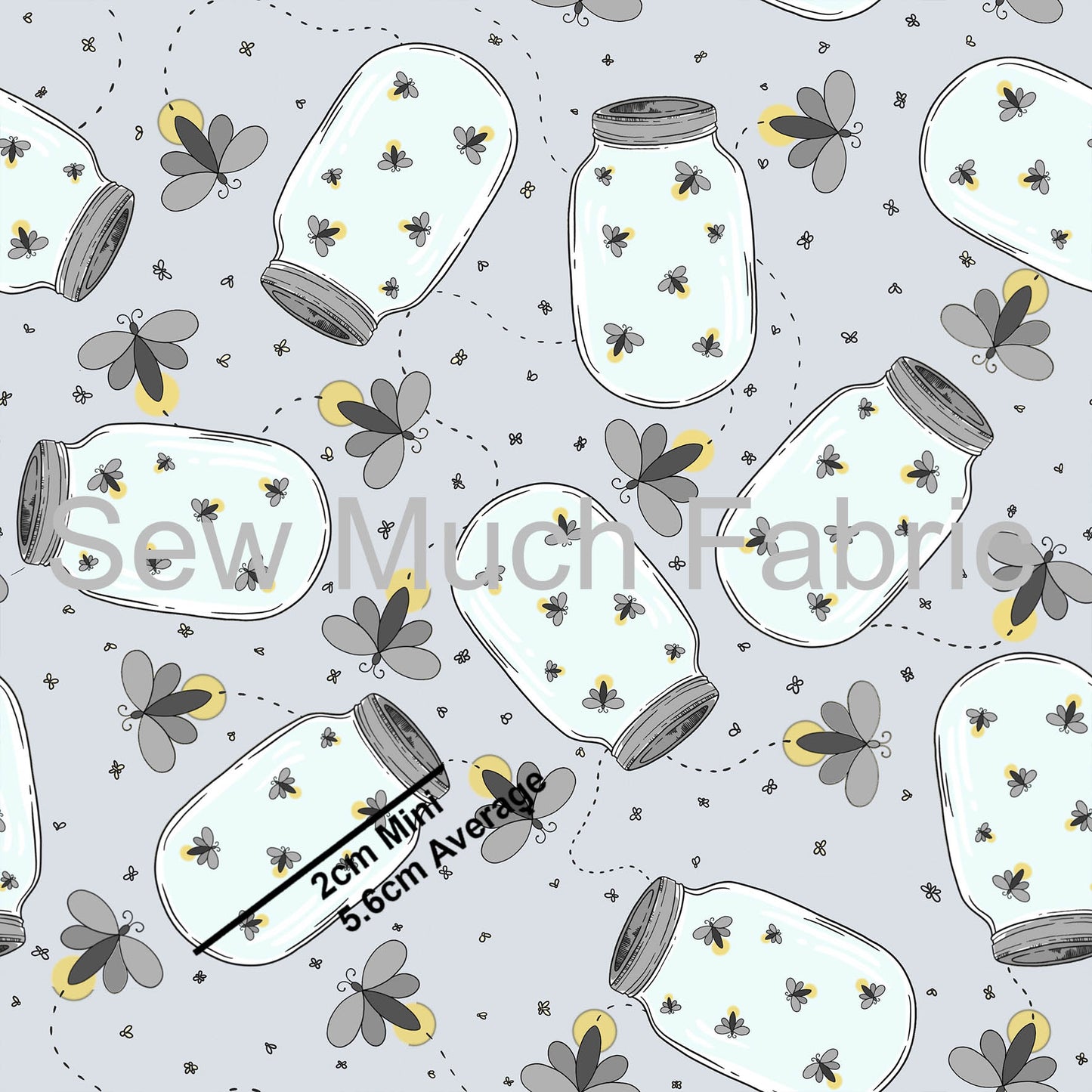 Firefly | Woven | Retail | Average Scale