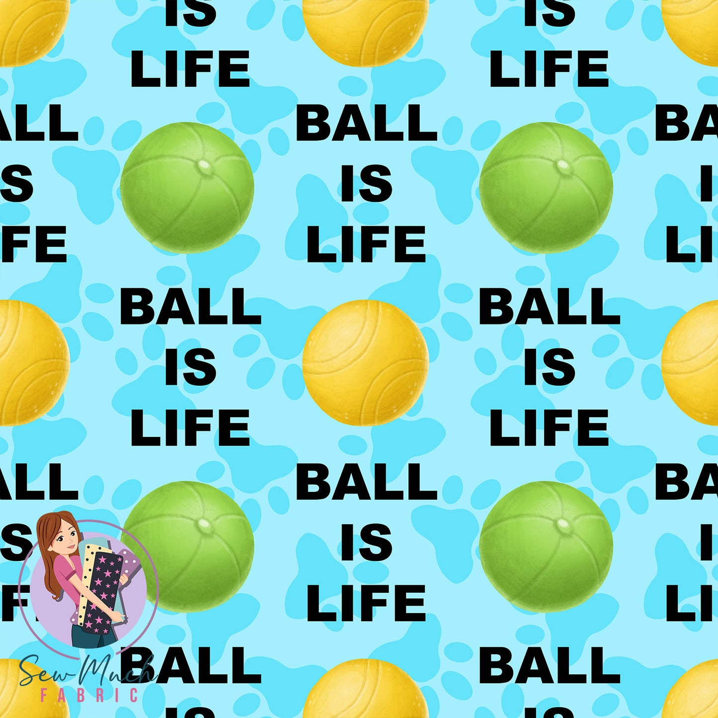Ball is Life | Pre-Order |