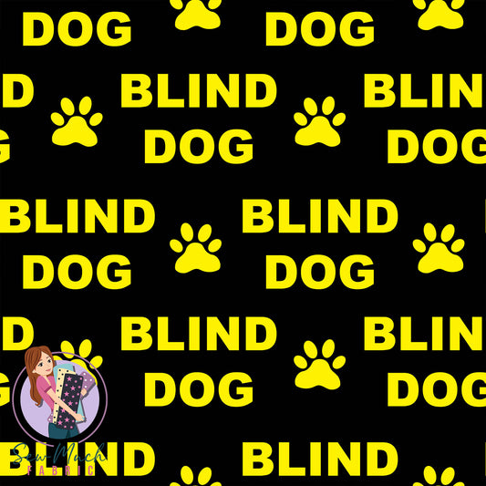 Blind Dog | Pre-Order |