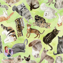 Load image into Gallery viewer, Cats | Pre-Order |
