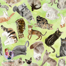 Load image into Gallery viewer, Cats | Pre-Order |
