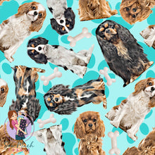 Load image into Gallery viewer, Cavalier king Charles Spaniel | Pre-Order |

