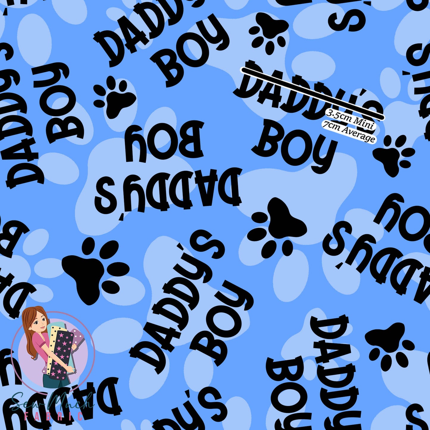 Daddy's Boy | Pre-Order |