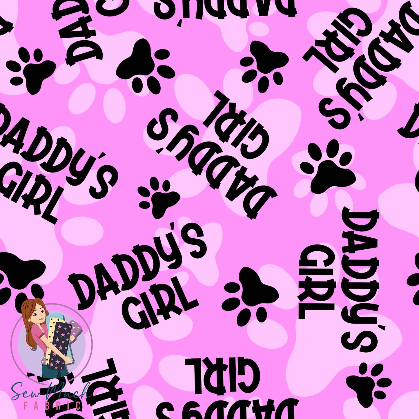 Daddy's Girl | Pre-Order |