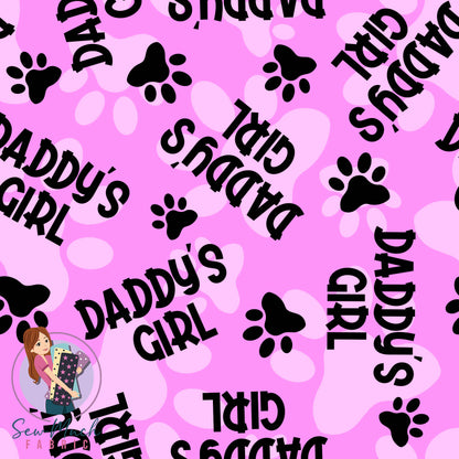 Daddy's Girl | Pre-Order |