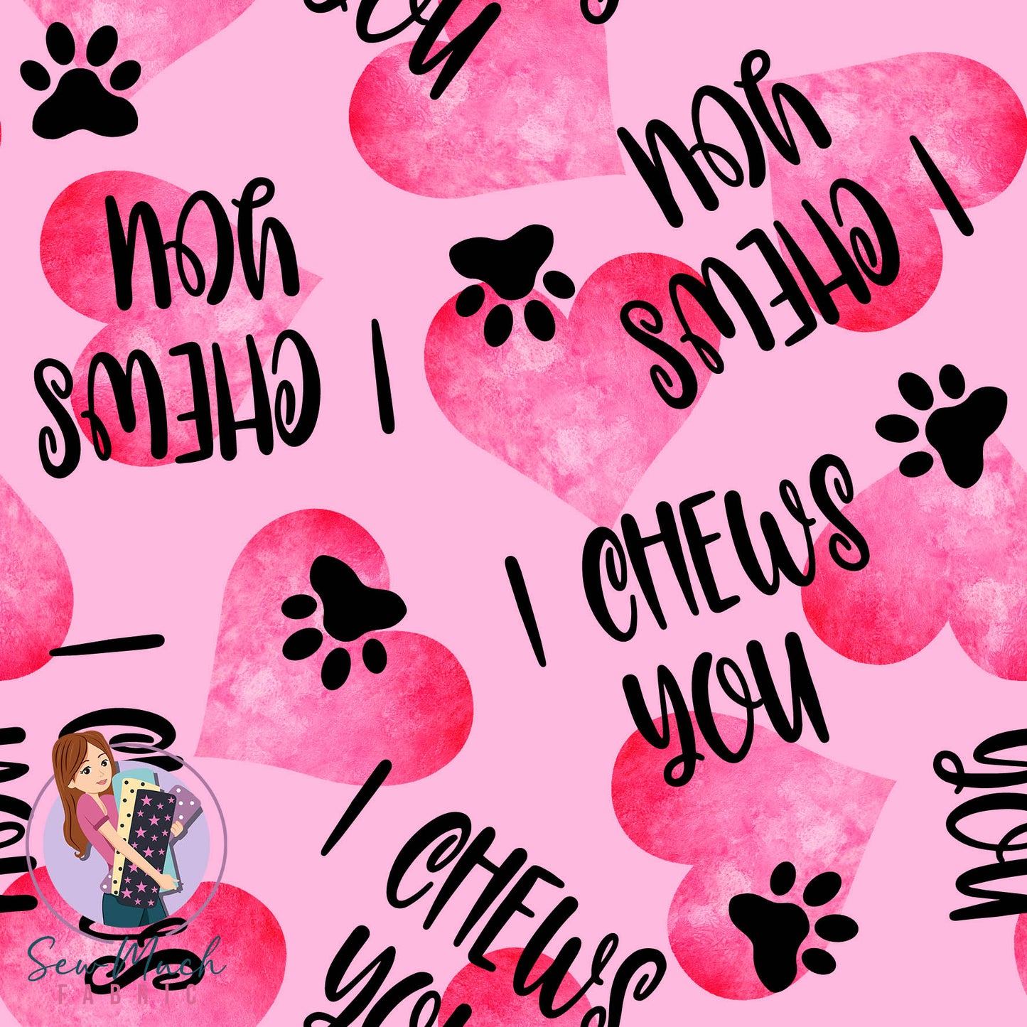 I chews you | Pre-Order |