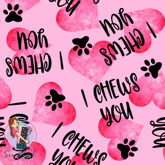 I chews you | Pre-Order |