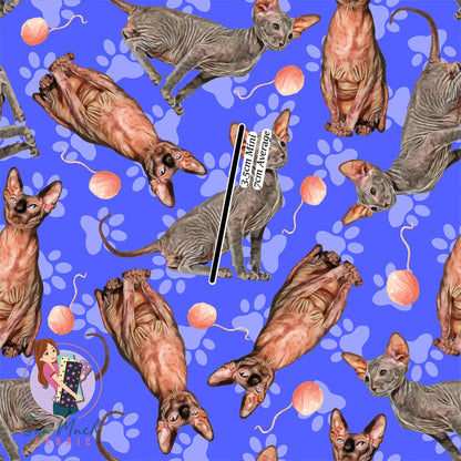 Sphynx 2.0 | Pre-Order |