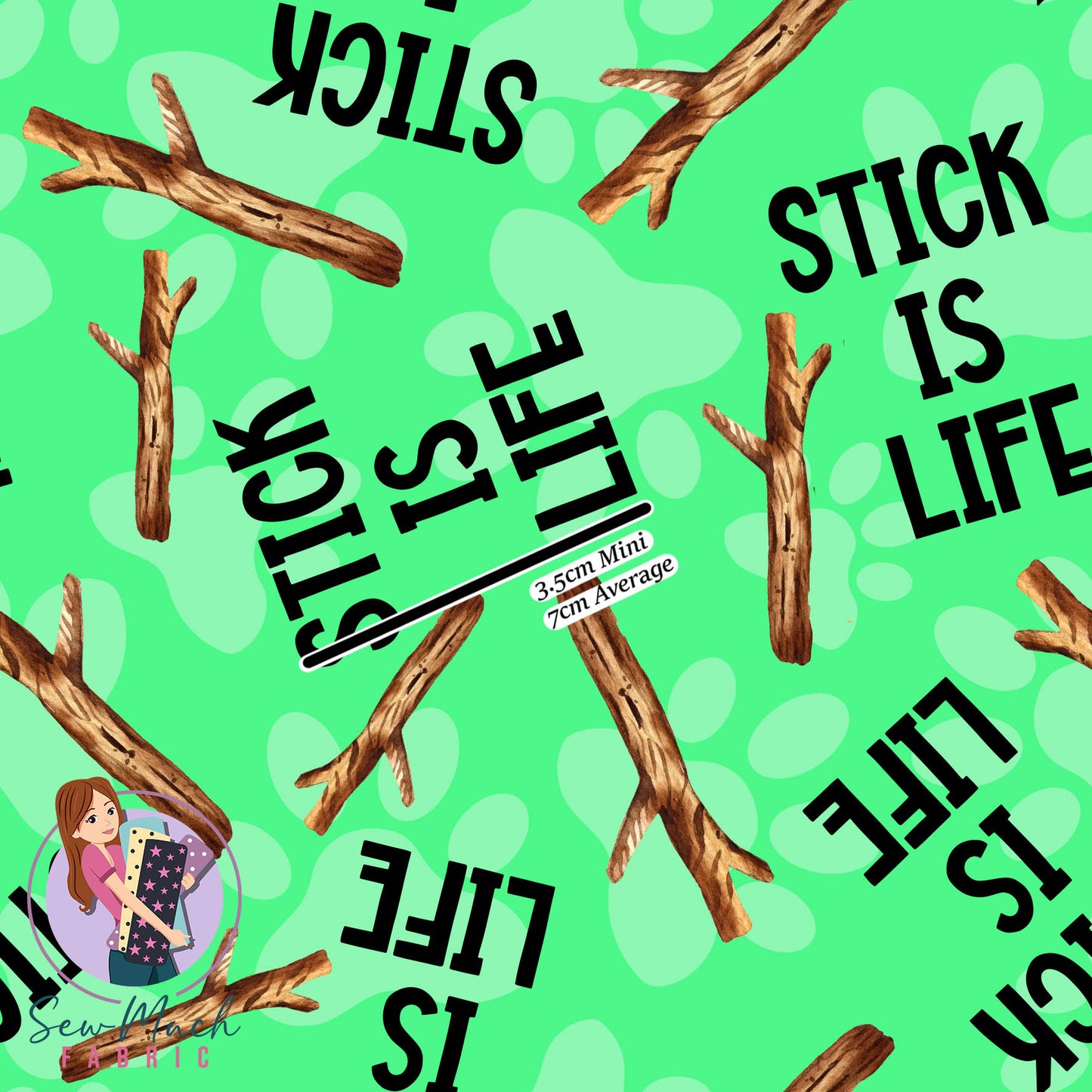 Stick is Life | Pre-Order |