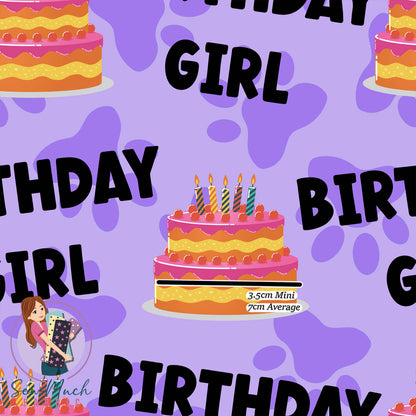 Birthday Girl | Pre-Order |