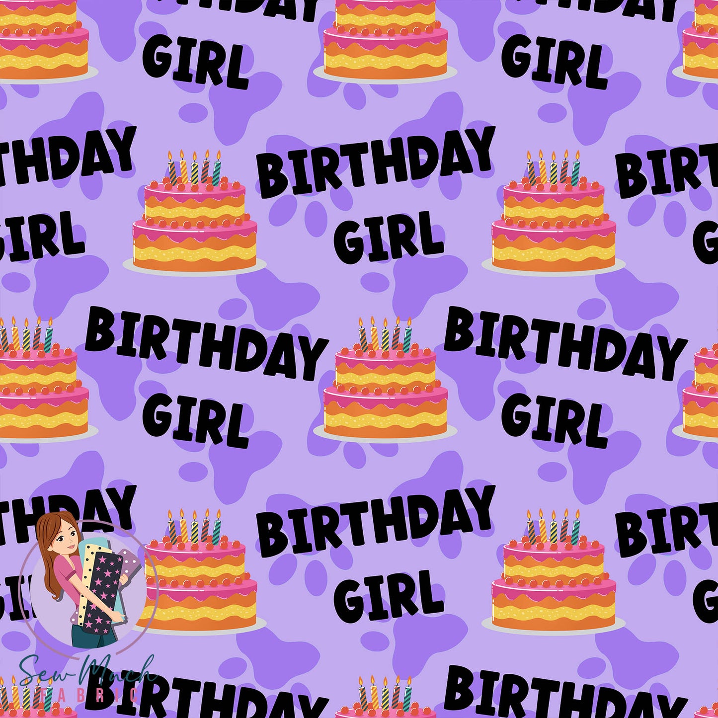 Birthday Girl | Pre-Order |